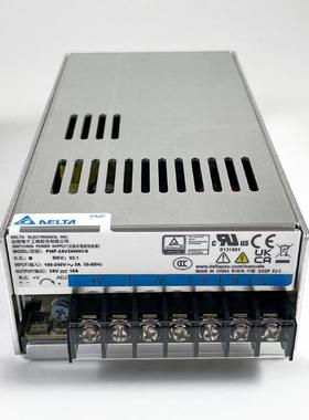PMF-24V20400WCGB达平台达板台开关电源24V1A24W全新原装直流稳压