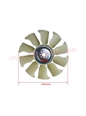 发机风扇叶扇片10叶8动片-944706-553-0适IGC用五十铃C240发动机