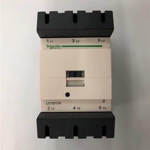 LC1D17000M7C 5060Hz三级交流接触器询价 AC220V
