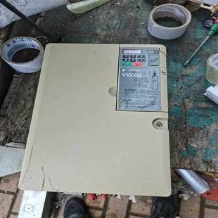 cimr 8112安川v1000拍前询价 vbex0031aba