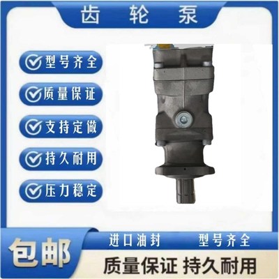 HAWE柱塞泵SAP-056R-N-DL4-L35-S0S-000