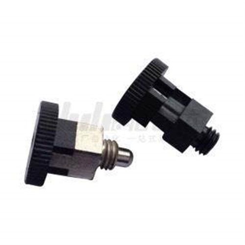 YHD分度销 怡合达 覆位型ZAU01/02-M8/M10自锁型ZAU11/12-M8-M10