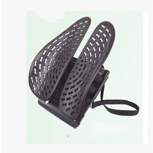 夏季透气双背垫汽车家用座椅靠垫四季腰垫腰靠腰护理车用