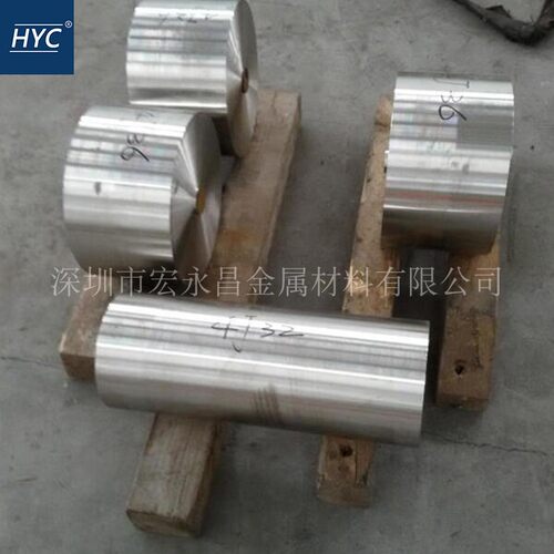 4J32低蓬胀合金棒 圆棒 光圆 低蓬胀合金板 钢板 带材 钢带 丝材