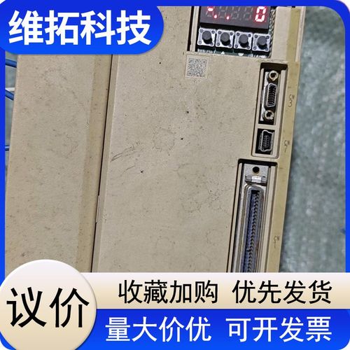 [议价]@安川SGD7S-200A00A002