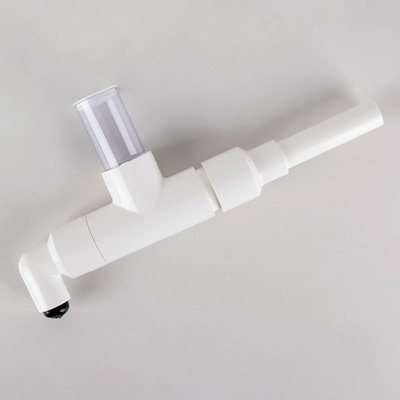 金粉亮片纸片纸屑气球填充器 透明波波气球添加使用灌装工具