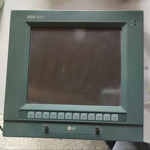 PMU LG产电触摸屏 600TT PM0 600S 怡可