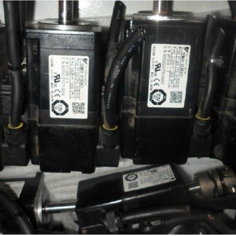 SGMAV-08A3A2C 安川电机 SGMAV-08A3A6C