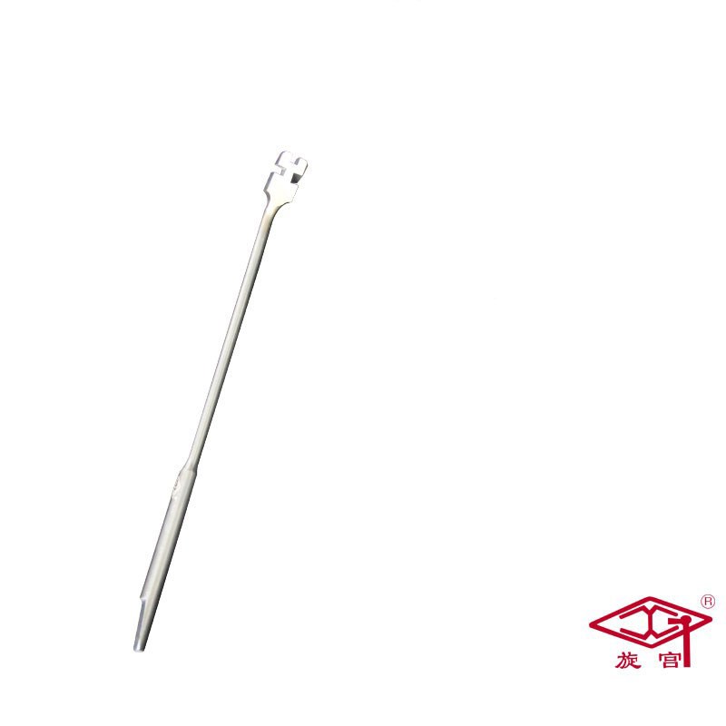 旋宫钢琴调律工具 //B/C/D  多口扳   多口扳(弯头)