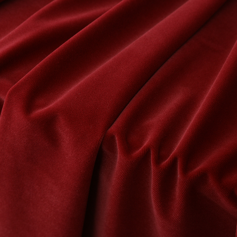 定制会议桌纯色长方形展会桌罩宴会甜品台简约桌布布艺签到桌群