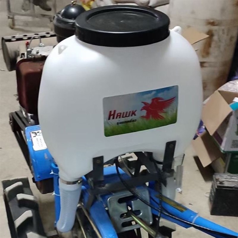 多功能单双管施肥器甘蔗蔬菜玉米溜肥器施肥农用工具追肥枪追肥器