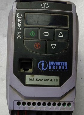INVERTEK Drives