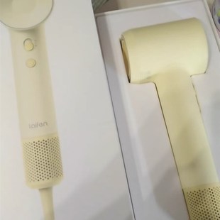 徕芬se2高速吹风机第2代家用负离子速干 干低噪莱芬儿童吹风徕芬s