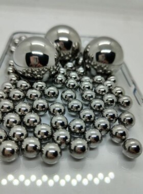 304不锈钢球1.98/1.99/3.18/2.99/3.15/1.988mm实心不锈钢钢珠
