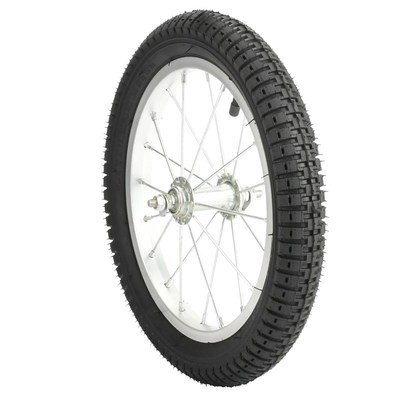 适用于凤凰永久自行车轮辋铝轮辋12/14/16/18/ 20英寸前轮后轮对