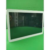 21.5英寸智慧门牌广告机贴墙无缝高清液晶显示器数字标牌