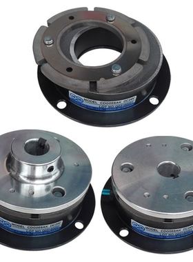 台湾仟岱电磁制动刹车器CDG1S5AA CDG0S6AK CDG2S5 CDG005拉链24V