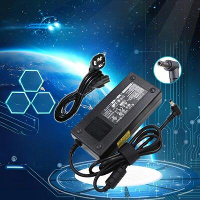 机械T58笔记本电脑充电器变压器电缆19V7.89A电源适配器电缆150W