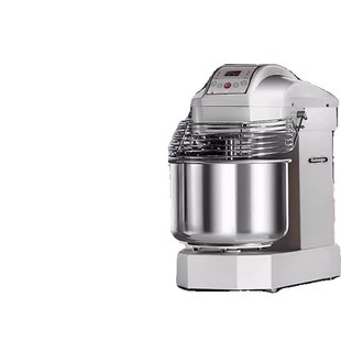 Ukoeo高比A10双速双动和面机混合和面机商用10 25kg