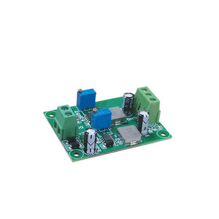 12V输出正负极可调电源 DC升降压模块24V转5V正负电源 3.3V