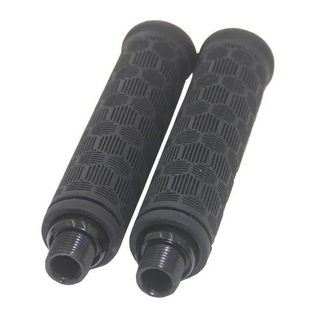 适用欢喜HX X7 X8 X9电动滑板车改装配件手柄把套手把套跨境热销图片