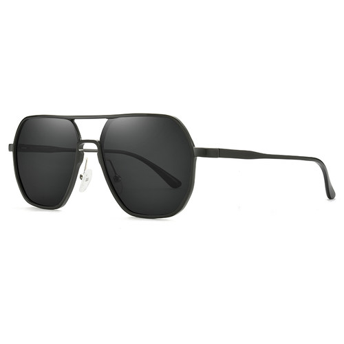 偏光太阳镜男夜视镜开车专用驾驶镜防远光灯可配近视度数偏光墨镜