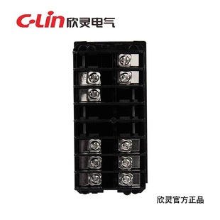 5212 5511 5512 欣灵智能温控仪XMTE 5012 5211 5011 5411 5000