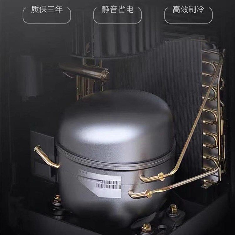 蛋糕柜台式奶茶店水果冷藏保鲜柜嵌入式咖啡店甜品西点展示柜商用