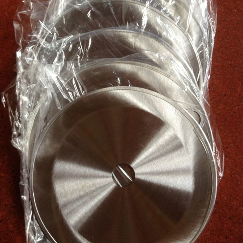 专切圆管砂轮机圆锯片切不锈钢无齿锯片350锯盘锋利耐用铁锯碟