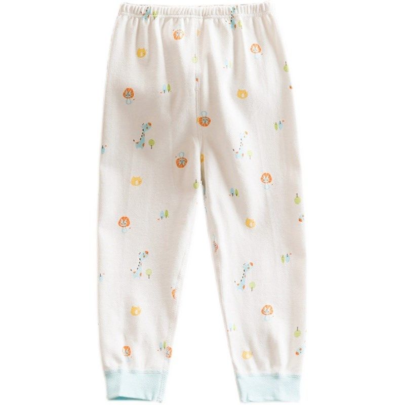 秋冬婴儿纯棉两用秋裤内衣裤春秋宝宝全棉打底裤无骨秋裤内衣裤子,童装/婴儿装/亲子装,保暖裤,淘宝优惠券,粉丝福利购,淘宝优惠卷