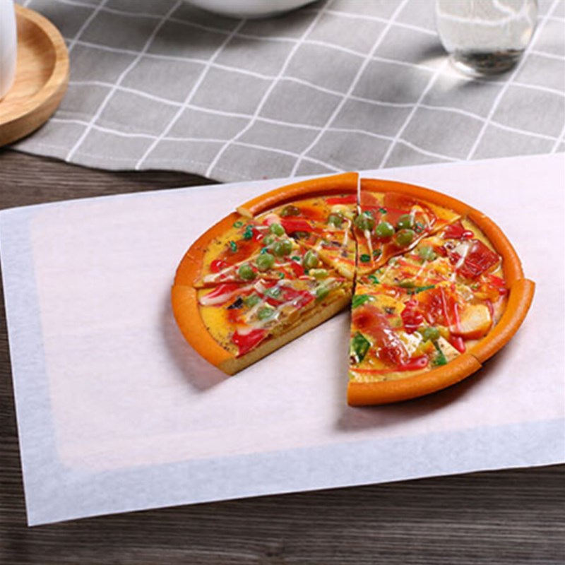 商用500张烤肉纸加厚不粘烤肉吸油纸 烘焙用纸烤鱼纸烤盘纸包邮