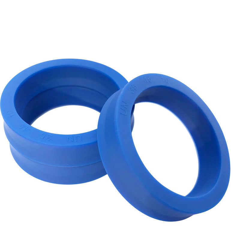 UN/U型/Y型液压油缸活塞油密封圈30*43*45*47*48*50*52*6*7*8*10