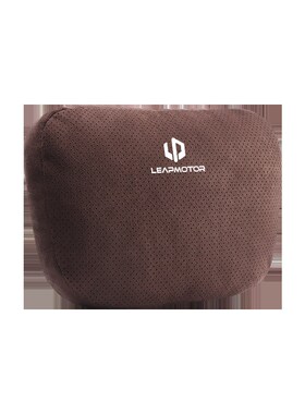 适用于零跑C01/C11/S01/T03汽车座椅头枕护颈枕腰靠车内装饰用品