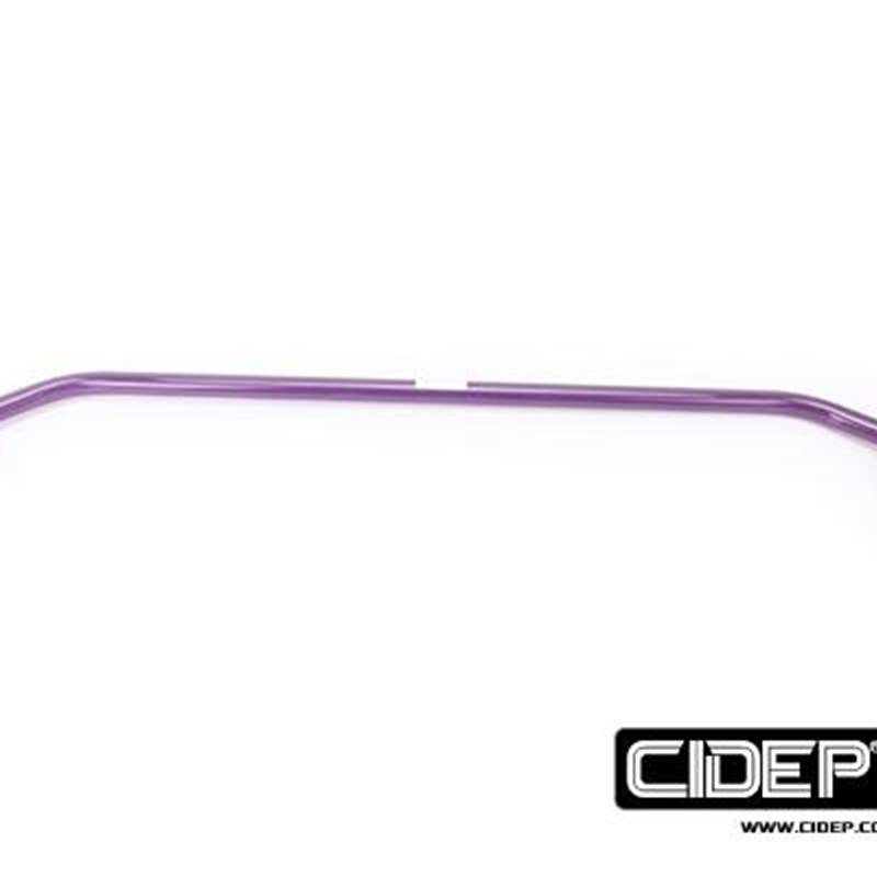 CIDEP狮特14-18年威驰前顶吧平衡杆拉杆底架防倾杆虾须汽车加强件