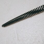 家用电钻疏通弹簧通下水道神器疏通机软簧管道疏通器5米16mm簧