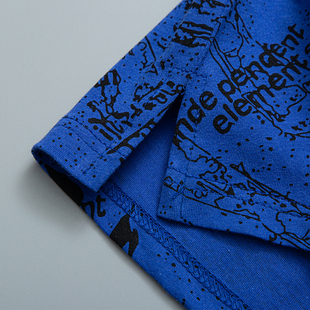 中青年大码 宽松内裤 全棉裤 内裤 四角裤 男纯棉阿罗裤 睡裤 男士 平角裤