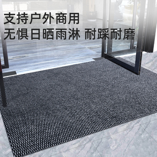 进户门地毯门垫进门可裁剪地垫入户门脚垫家用垫子门口门毯蹭土踏
