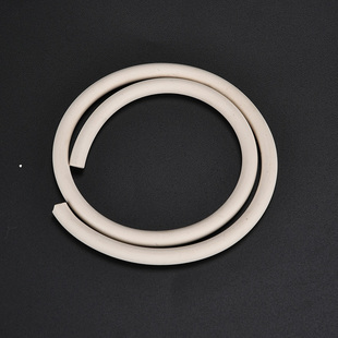 橡胶管 优质管 白胶管 厚壁 真空管 真空橡皮管 抽真空管 耐高温