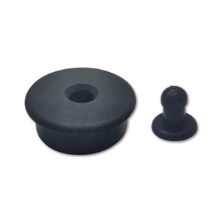 徐工吊车配件大全xct上车操作室门锁碰锁门吸固定车门固定卡座