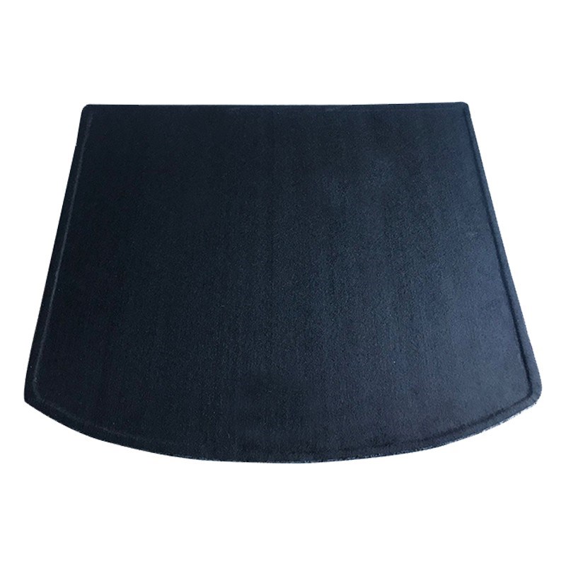 适配起亚智跑/KX3/KXCROSS后备箱备胎盖板承重板尾箱垫板轮胎隔板