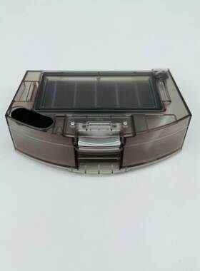 睿米EVE MAX RM60ASCYTZJ 扫地机器人配件 2合1水箱尘盒
