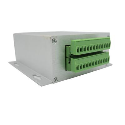 FASTECHNIK多通道信号采集器FSJ-SC-R1-S1-A1-8-000