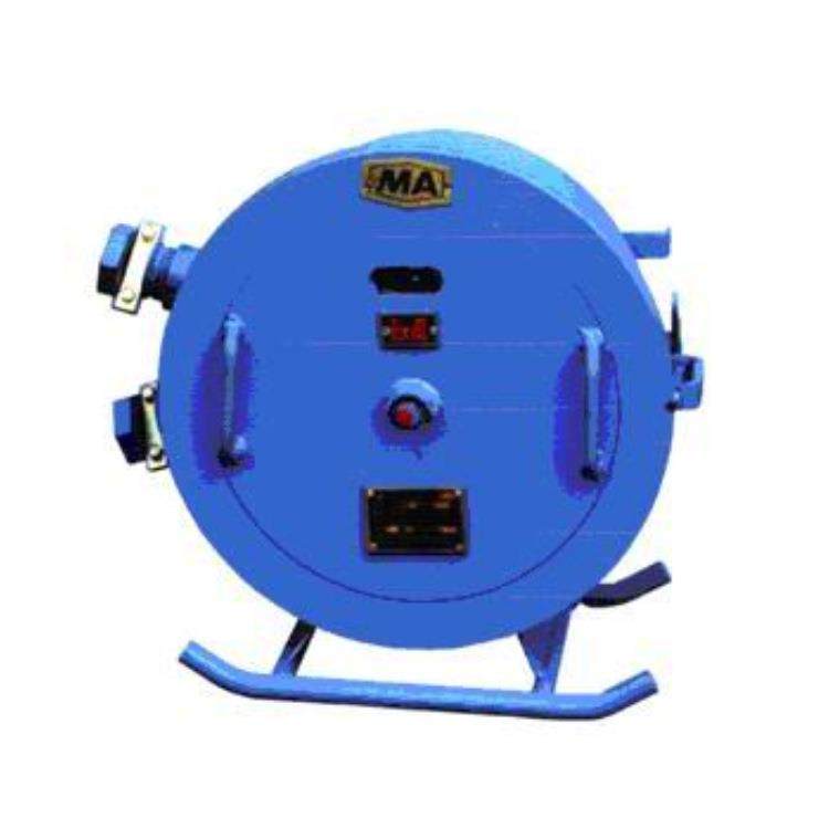 矿用继电器 隔爆型检漏器 检漏器防爆器器其他器