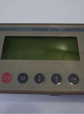 普乐特螺杆式空压机控制器MAM-KY02S/MAM100 智能控制面板 普乐特