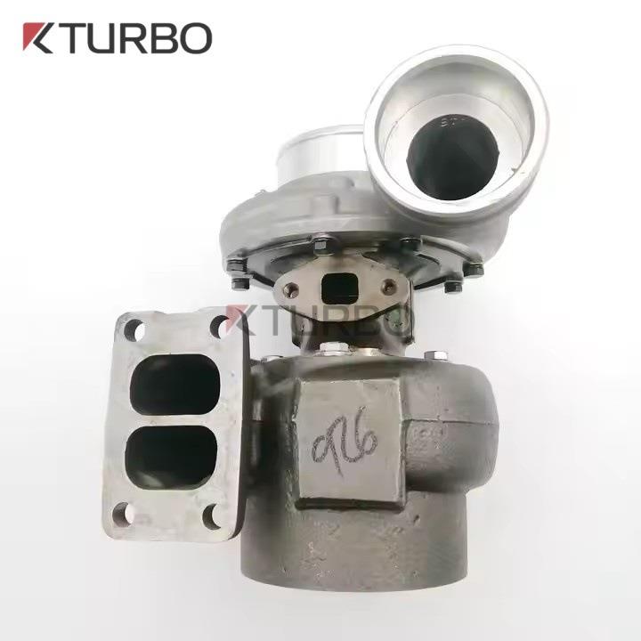 沃尔EC210B 涡轮增压器20515585 发动机D6D 挖掘机配件