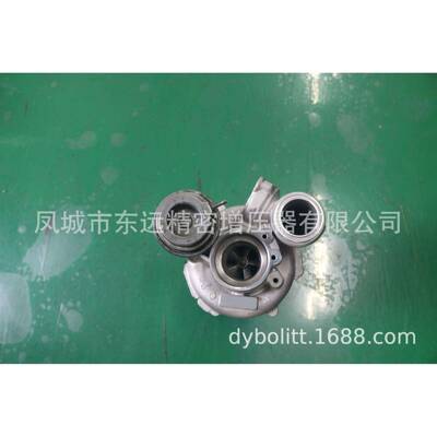 MGT2256S 4.4T 一对 7576985F04 NDB03627F NDB03268F