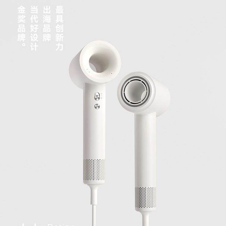 olayks立时高速吹风机家用等离子大风力速干电吹风筒