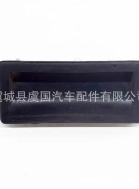 1ZD827574 后备箱开关5N0827566T