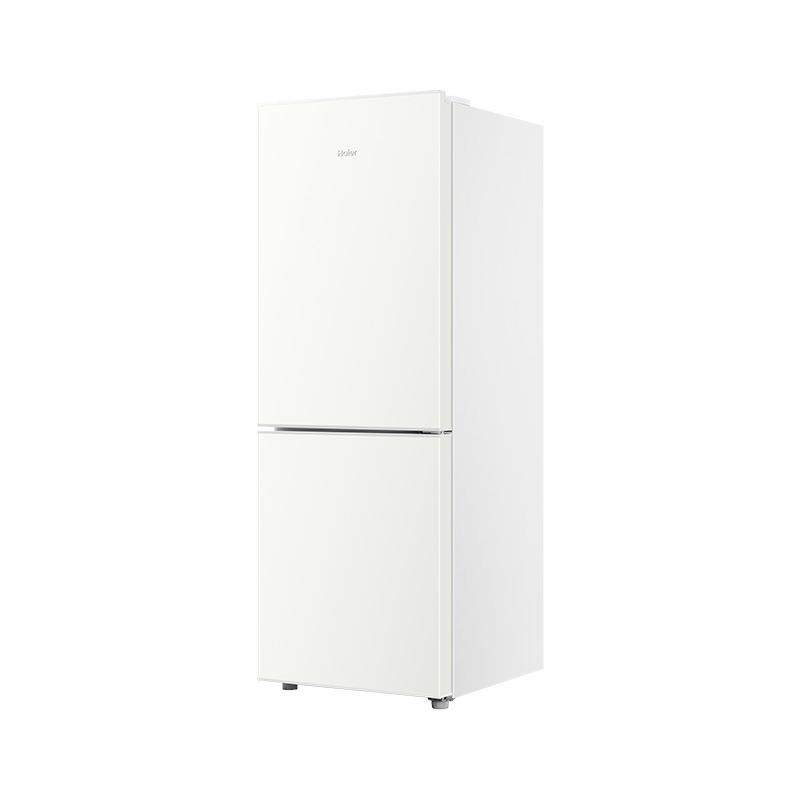 海尓冰箱家用双开门170/180/218/220/253升小型家用宿舍租房冷藏