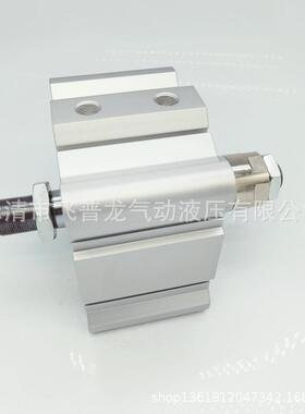 大缸径GEJACQJ调气缸ACQJ14XX125X可160200X1000X150亚德客型气缸